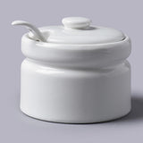 Sugar or Jam Pot Large