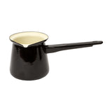 Enamel Turkish Coffee Pot 400ml