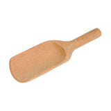 Swift Wooden Scoop Beech 14cm/6"