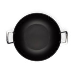 Le Creuset Toughened Non-Stick 32cm Wok