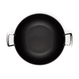 Le Creuset Toughened Non-Stick 32cm Wok