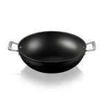Le Creuset Toughened Non-Stick 32cm Wok