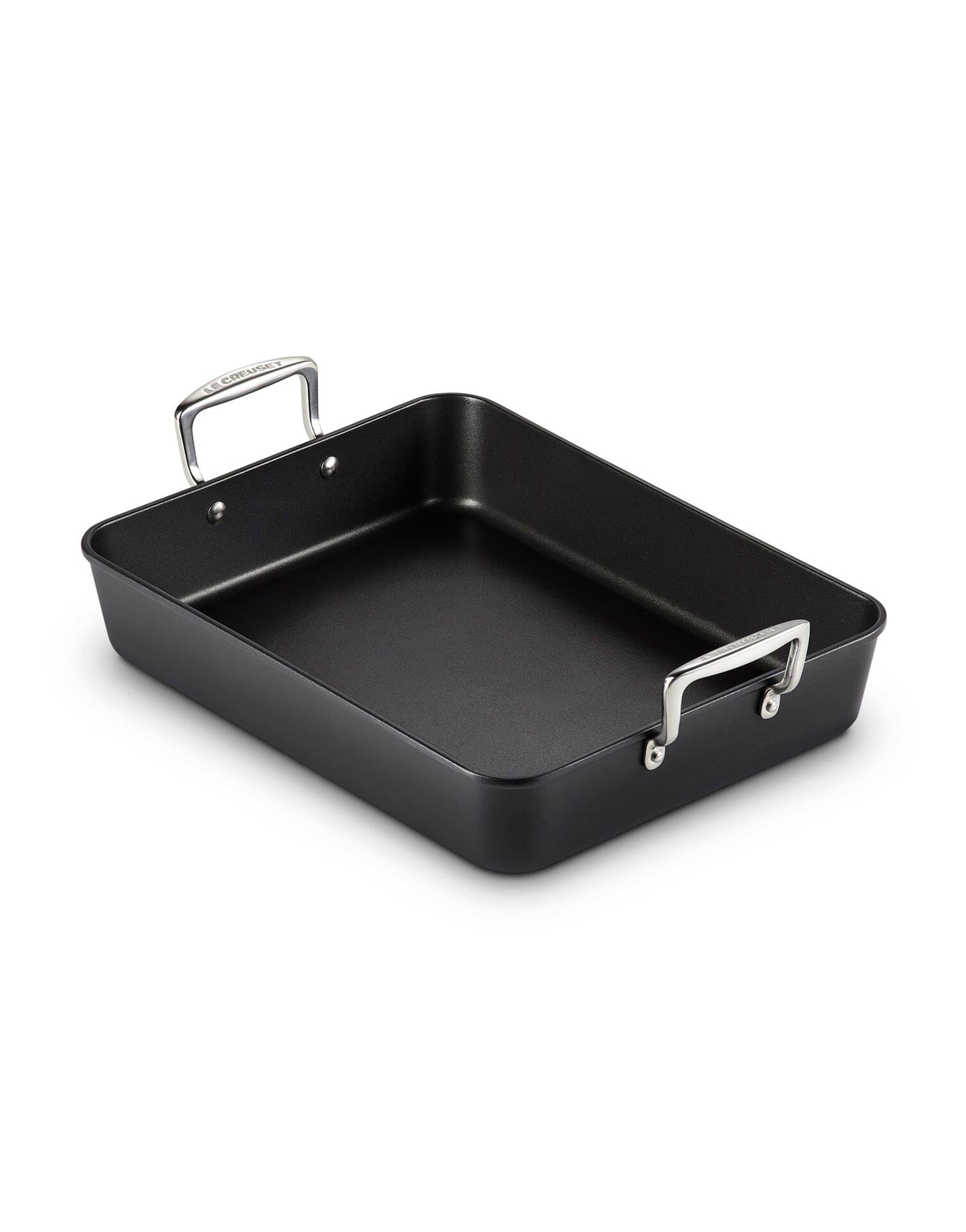 Le Creuset Toughened Non-Stick 35cm Roaster