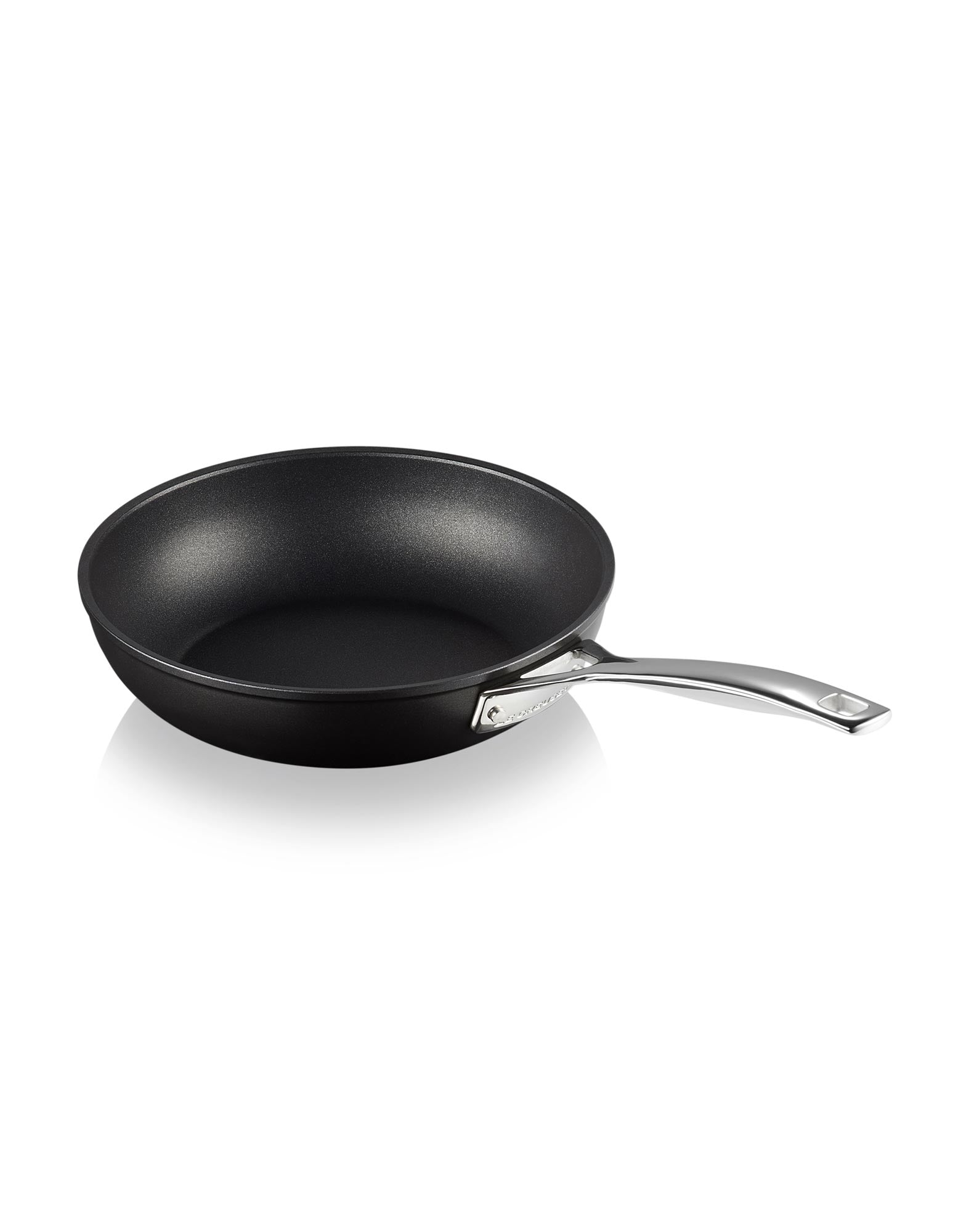 Le Creuset Toughened Non-Stick Deep Frying Pan