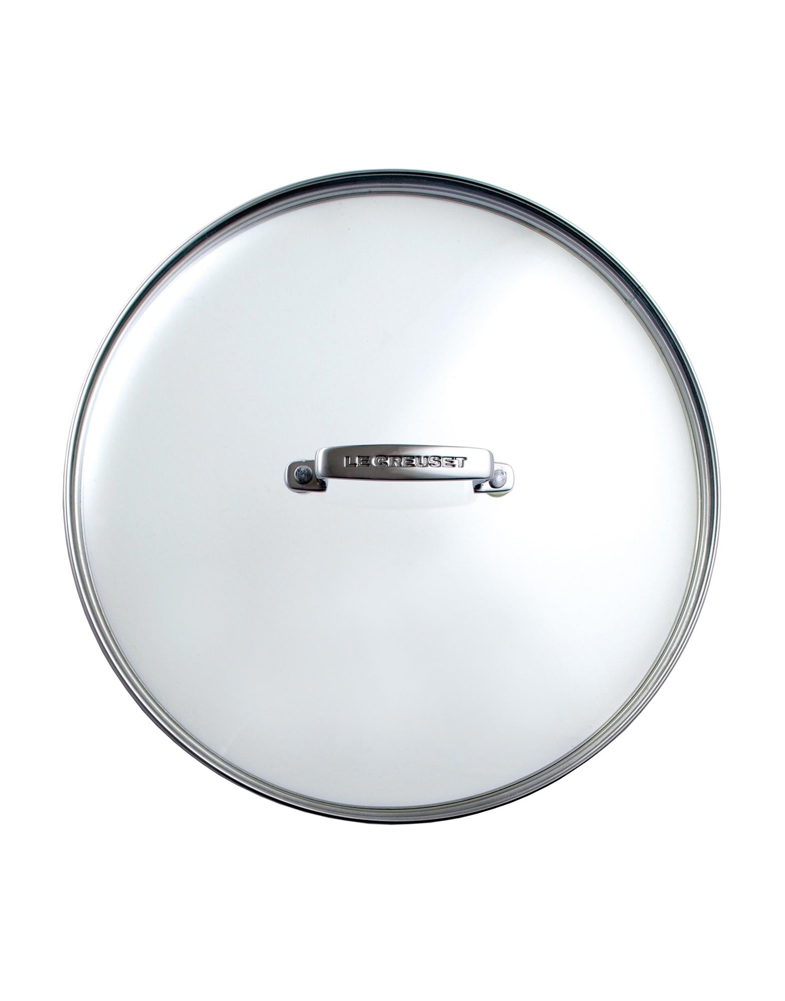 Le Creuset Glass Lid