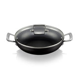 Le Creuset Toughened Non-Stick Shallow Casserole 24cm