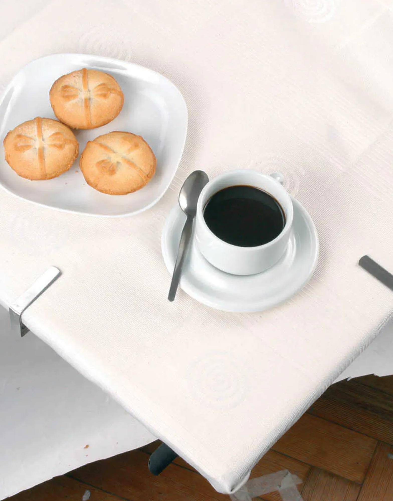 Table Cloth Clips, Set of Four