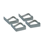 Table Cloth Clips, Set of Four