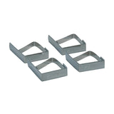 Table Cloth Clips, Set of Four