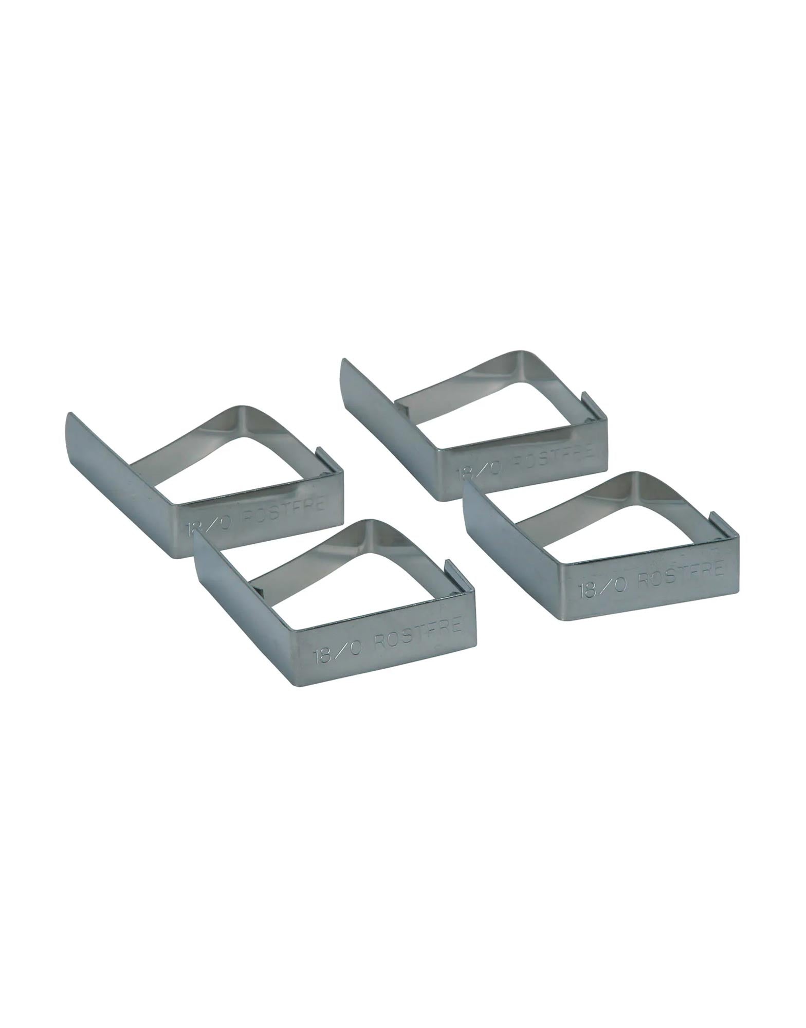 Table Cloth Clips, Set of Four