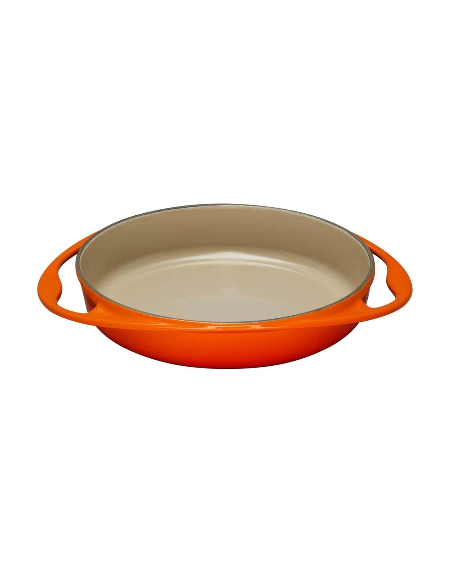 Le Creuset Cast Iron Tatin Dish 25cm