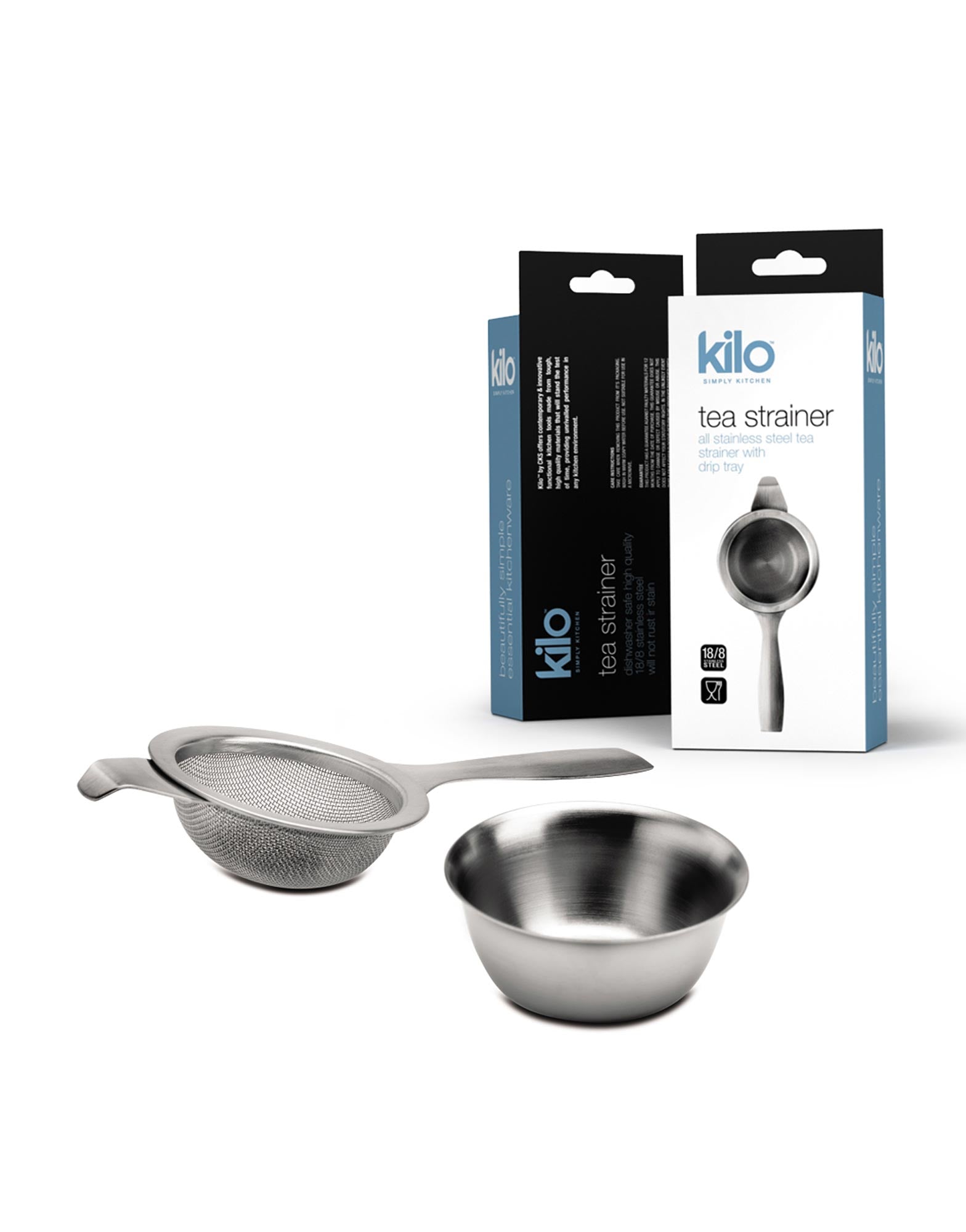 Tea Strainer Long Arm