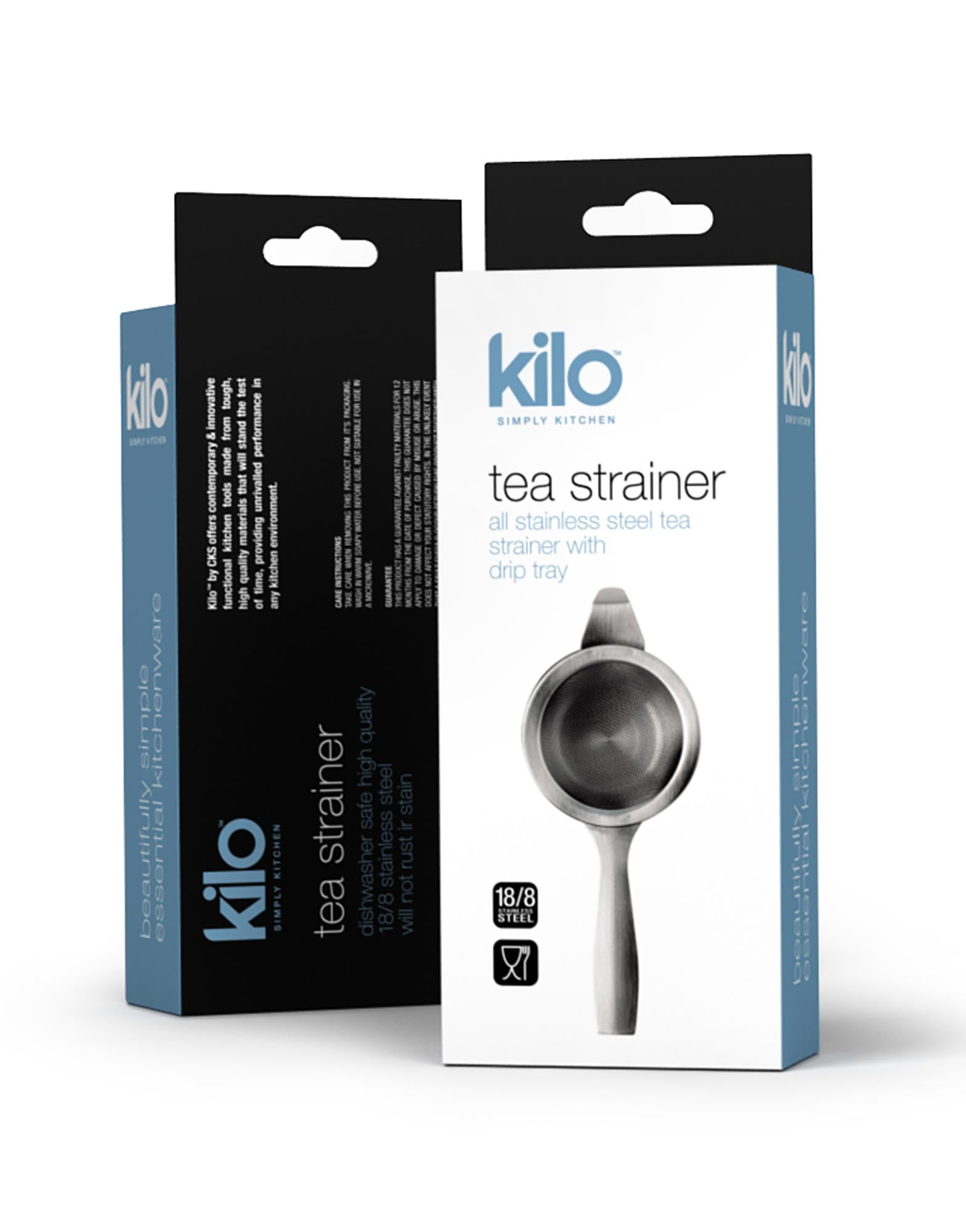 Tea Strainer Long Arm