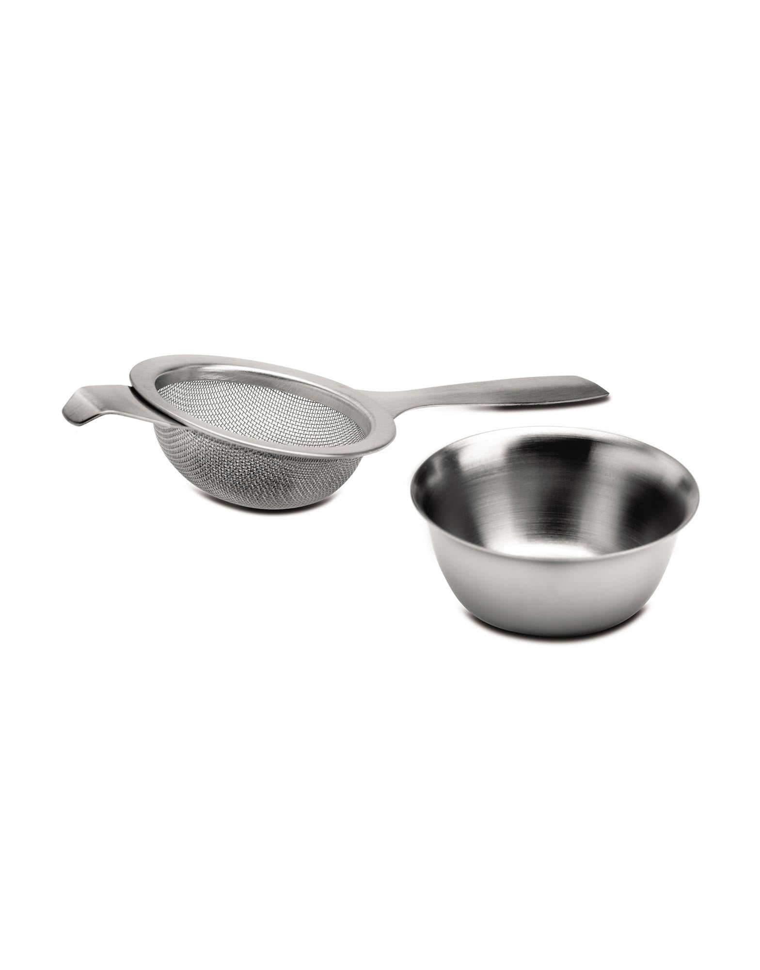 Tea Strainer Long Arm