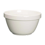 Traditional Stoneware Pudding Basin