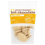 W Martyn Ivory Coast White Hot Chocolate