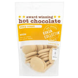 W Martyn Ivory Coast White Hot Chocolate