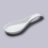 White Spoon Rest