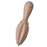Wooden Lemon Reamer / Juicer