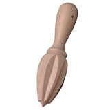 Wooden Lemon Reamer / Juicer