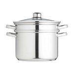World of Flavours Pasta Pot