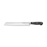 Wusthof Classic Double Serrated Bread Knife