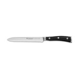 Wusthof Classic Ikon 14cm Sausage knife