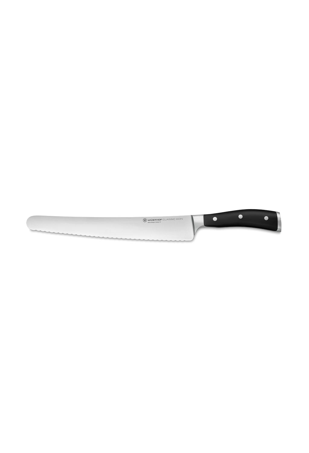 Wusthof Classic Ikon 26cm Super slicer