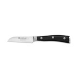 Wusthof Classic Ikon 8cm Straight Edge Paring knife