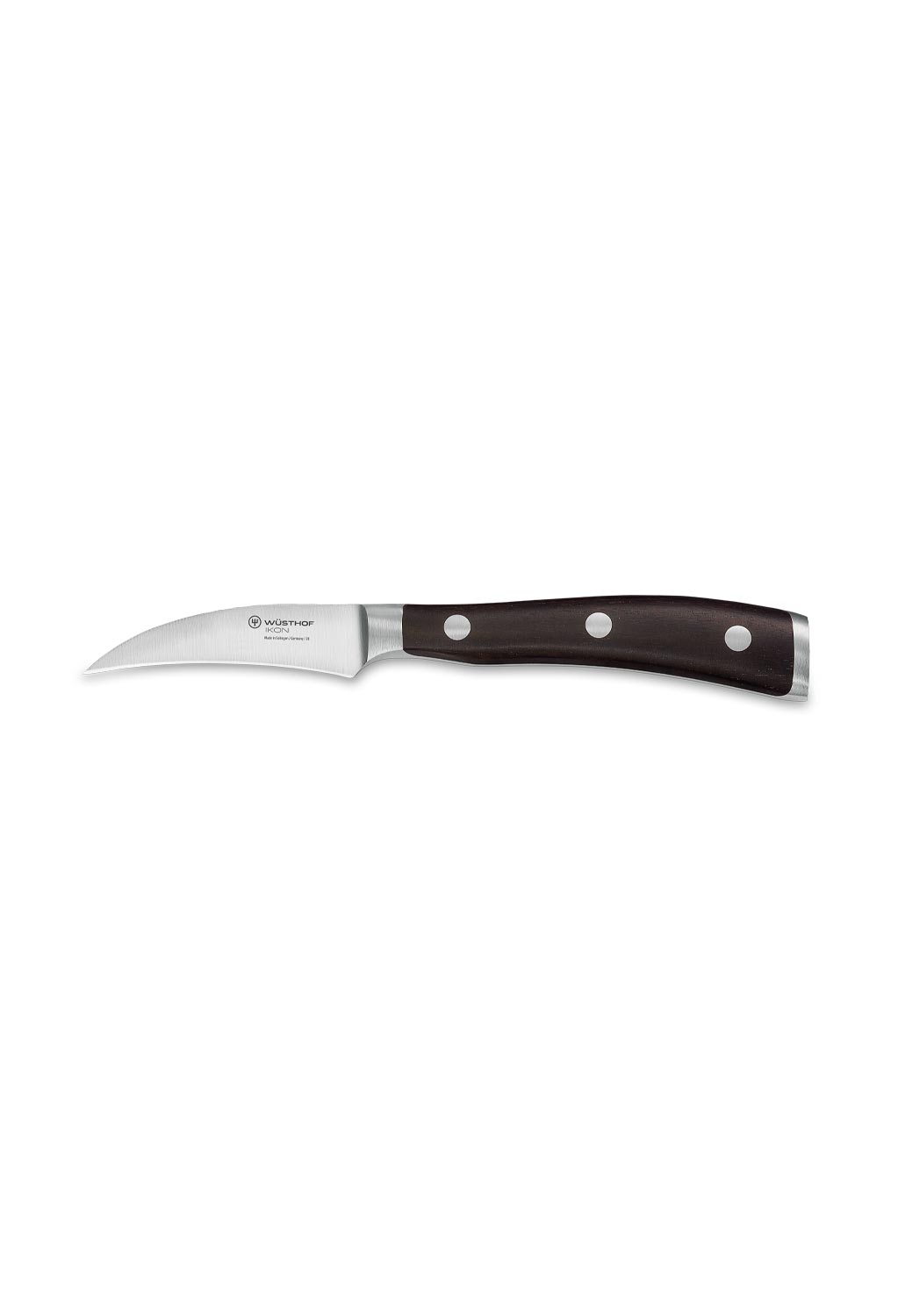 Wusthof Ikon 7cm Peeling Knife