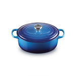 Le Creuset Cast-Iron 29cm Oval Casserole