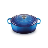 Le Creuset Cast-Iron 29cm Oval Casserole