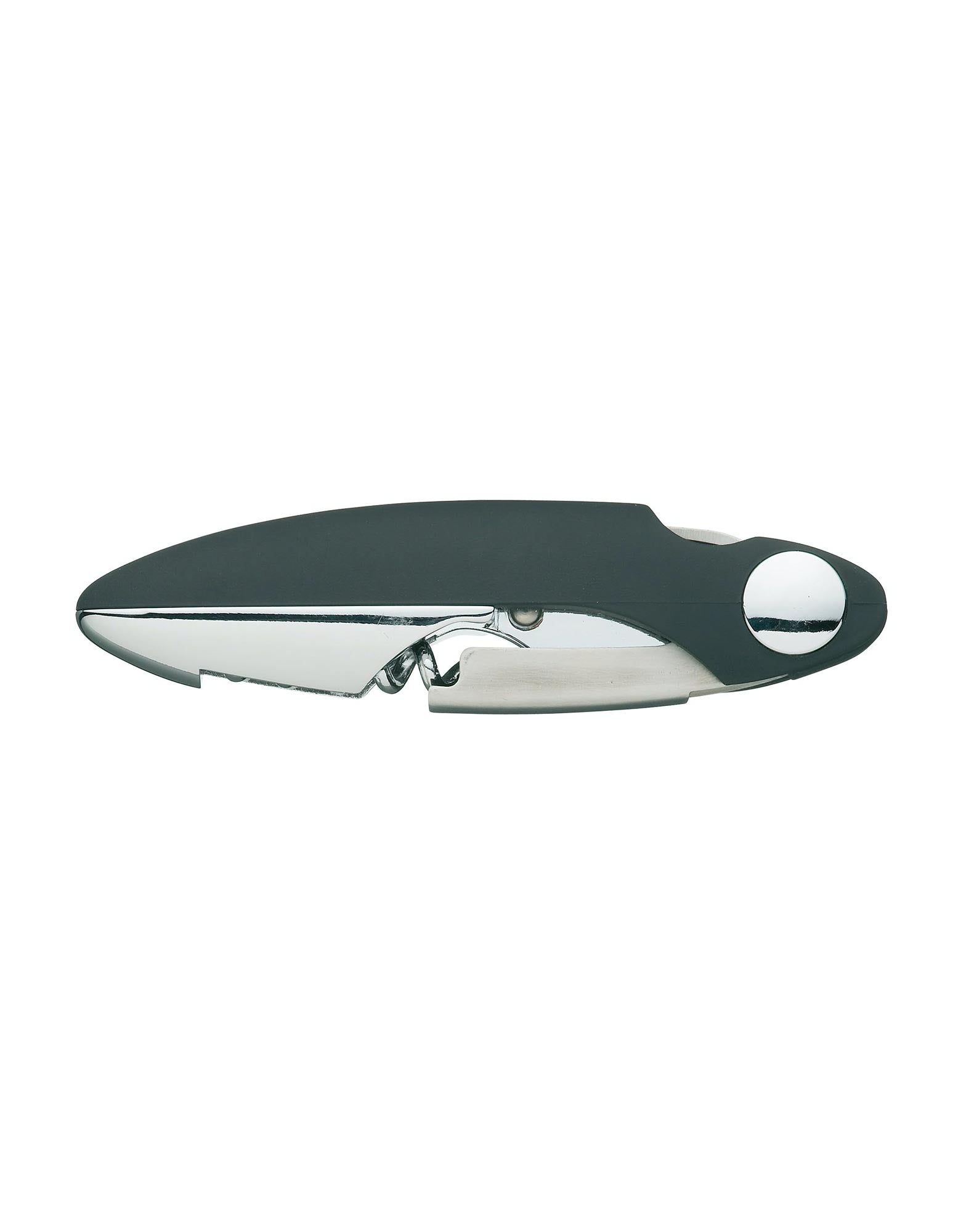 Bar Connoisseur Deluxe Waiter's Friend Corkscrew