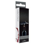 Bar Connoisseur Deluxe Waiter's Friend Corkscrew