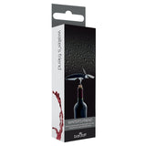 Bar Connoisseur Deluxe Waiter's Friend Corkscrew