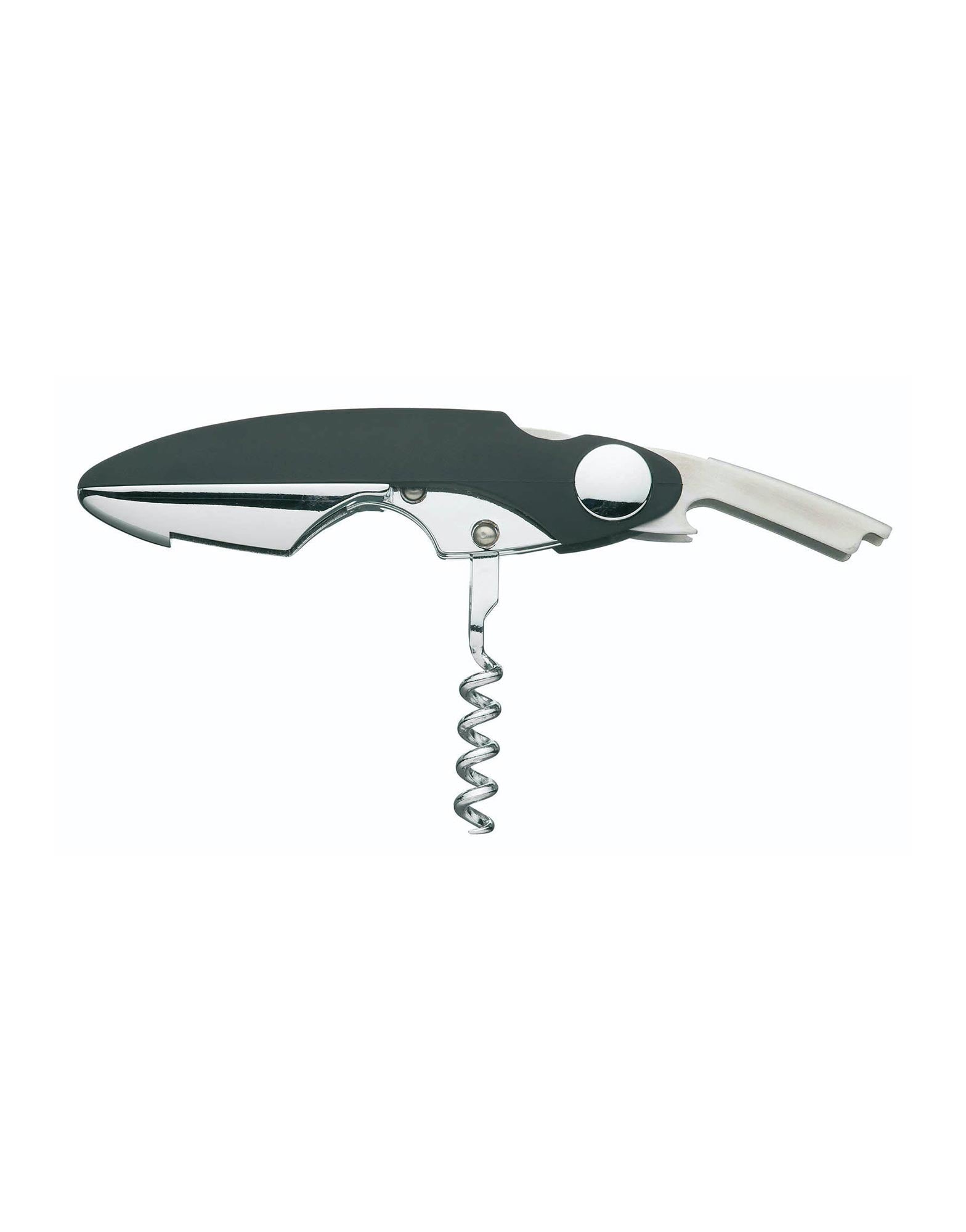 Bar Connoisseur Deluxe Waiter's Friend Corkscrew