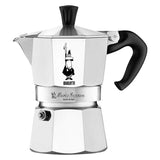 Bialetti Moka Express Espresso Maker