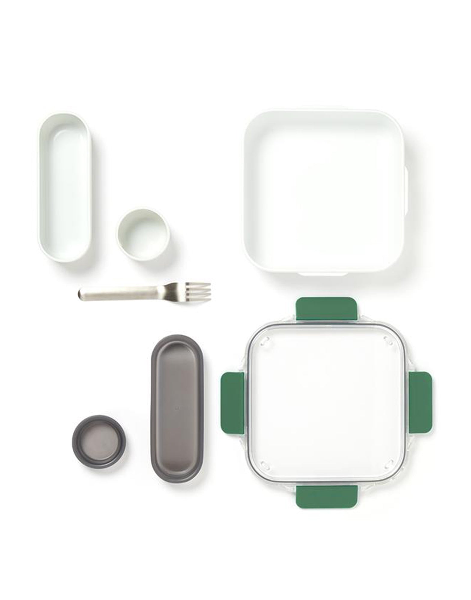 Black + Blum Lunch Box