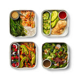 Black + Blum Lunch Box