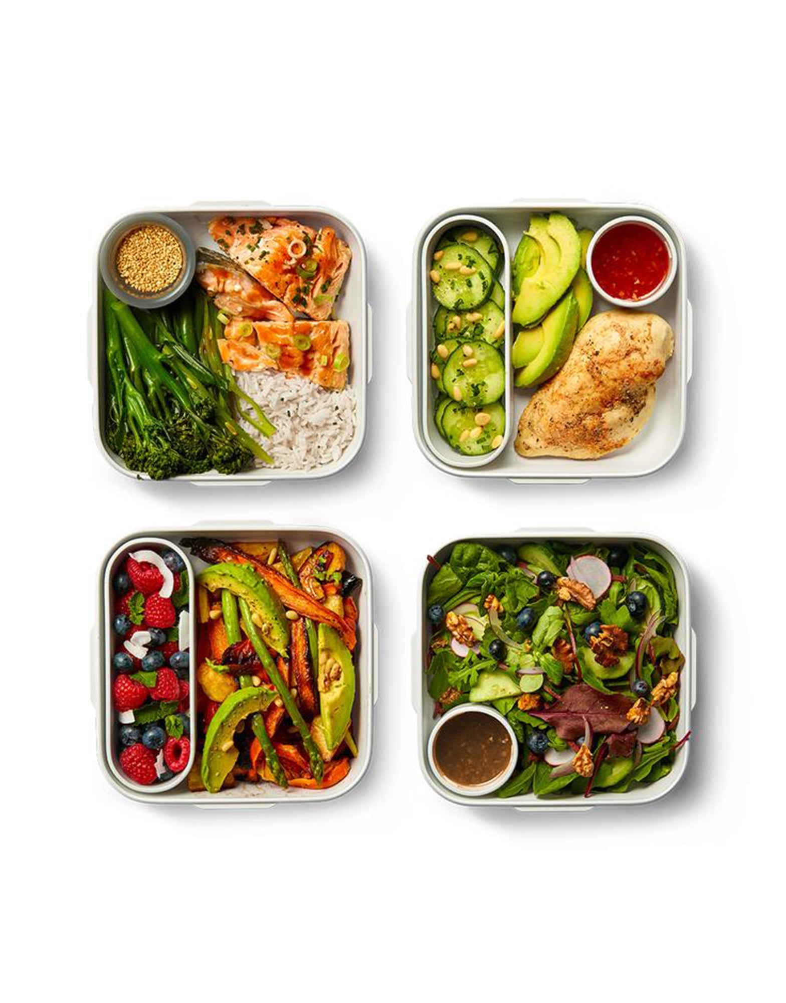 Black + Blum Lunch Box