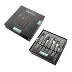 Robert Welch Bud Bright 84 Piece Cutlery Set
