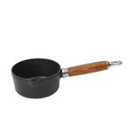 Chasseur Cast Iron Milk Pan 14cm