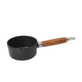 Chasseur Cast Iron Milk Pan 14cm