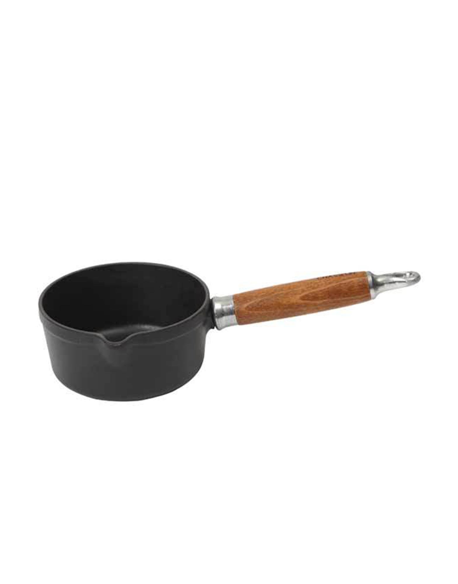 Chasseur Cast Iron Milk Pan 14cm