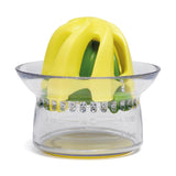 Chef'n Juicester Jr 2 in 1 Citrus Juicer