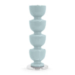Zeal Egg Cups on Stand Set of 4