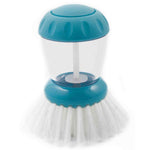 Dish Brush with Dispenser