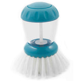 Dish Brush with Dispenser