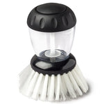 Dish Brush with Dispenser