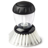 Dish Brush with Dispenser